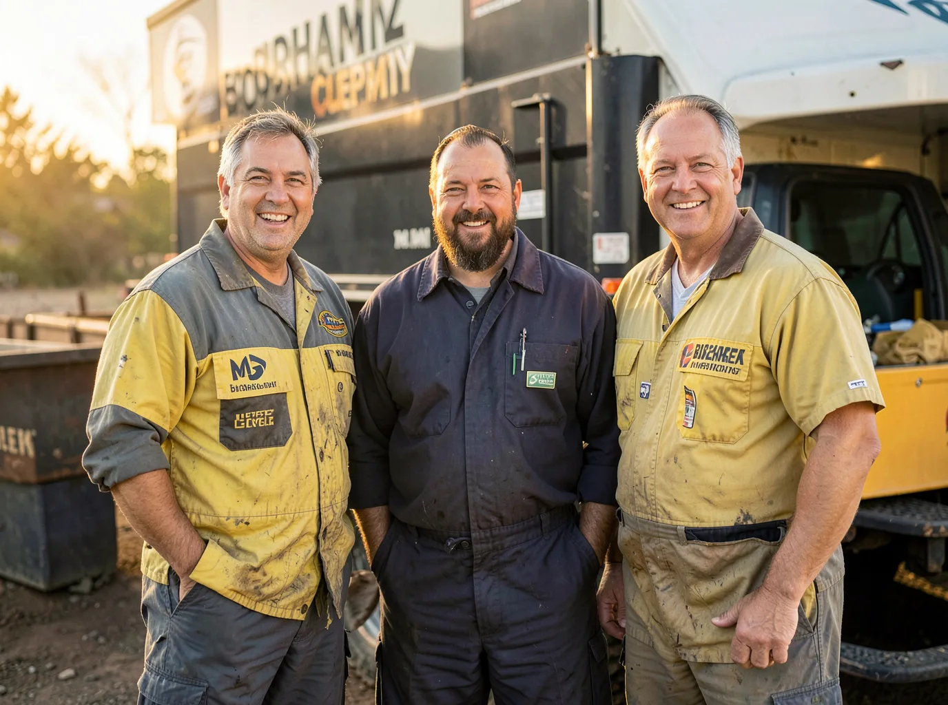 Sewage Cleanup company in Bonney Lake, WA