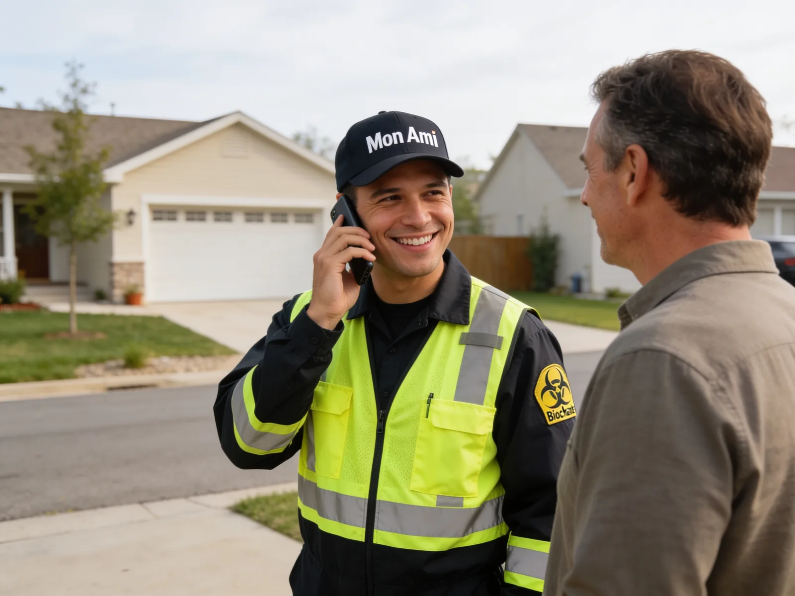 Sewage Cleanup Bonney Lake, WA FAQs